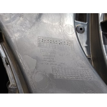 Recambio de kit airbag para peugeot 2008 (--.2013) allure referencia OEM IAM 9672848580 9672829980  