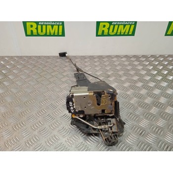 Recambio de cerradura puerta trasera derecha para ford fusion (cbk) ambiente referencia OEM IAM 2N11N26 2N11N264A26BM 