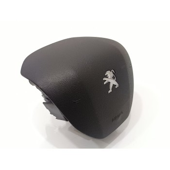 Recambio de kit airbag para peugeot 2008 (--.2013) allure referencia OEM IAM 9672848580 9672829980  