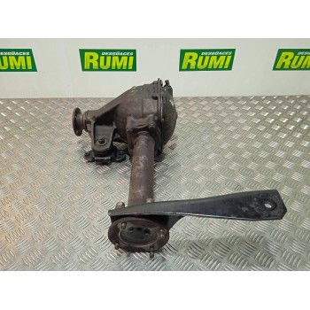 Recambio de diferencial delantero para mitsubishi montero (l040) 2500 td (2-ptas.) referencia OEM IAM  KN3 