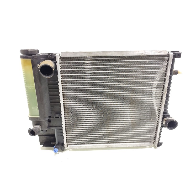 Recambio de radiador agua para bmw serie 3 berlina (e36) 320i referencia OEM IAM 732198  