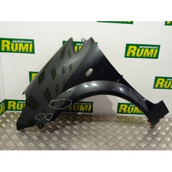 Recambio de aleta delantera izquierda para citroën c3 pluriel 1.6 16v sensodrive referencia OEM IAM   