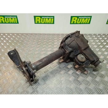 Recambio de diferencial delantero para mitsubishi montero (l040) 2500 td (2-ptas.) referencia OEM IAM  KN3 