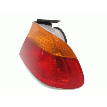 Recambio de piloto trasero derecho para bmw serie 3 coupe (e46) 318 ci referencia OEM IAM 8364726  