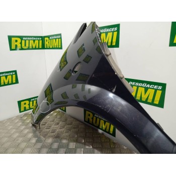 Recambio de aleta delantera izquierda para citroën c3 pluriel 1.6 16v sensodrive referencia OEM IAM   