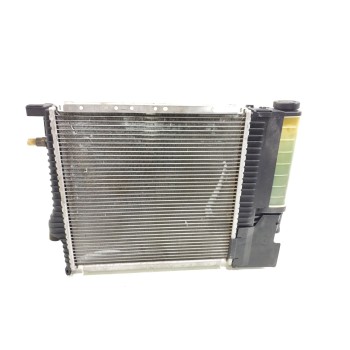 Recambio de radiador agua para bmw serie 3 berlina (e36) 320i referencia OEM IAM 732198  