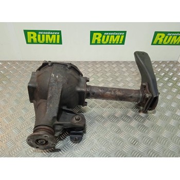 Recambio de diferencial delantero para mitsubishi montero (l040) 2500 td (2-ptas.) referencia OEM IAM  KN3 