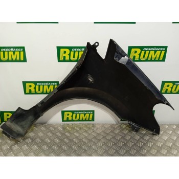 Recambio de aleta delantera izquierda para citroën c3 pluriel 1.6 16v sensodrive referencia OEM IAM   