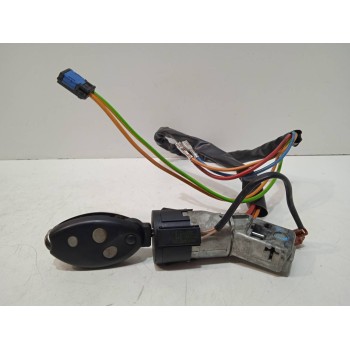 Recambio de conmutador de arranque para citroën c5 berlina 2.0 hdi sx referencia OEM IAM 9648445180  