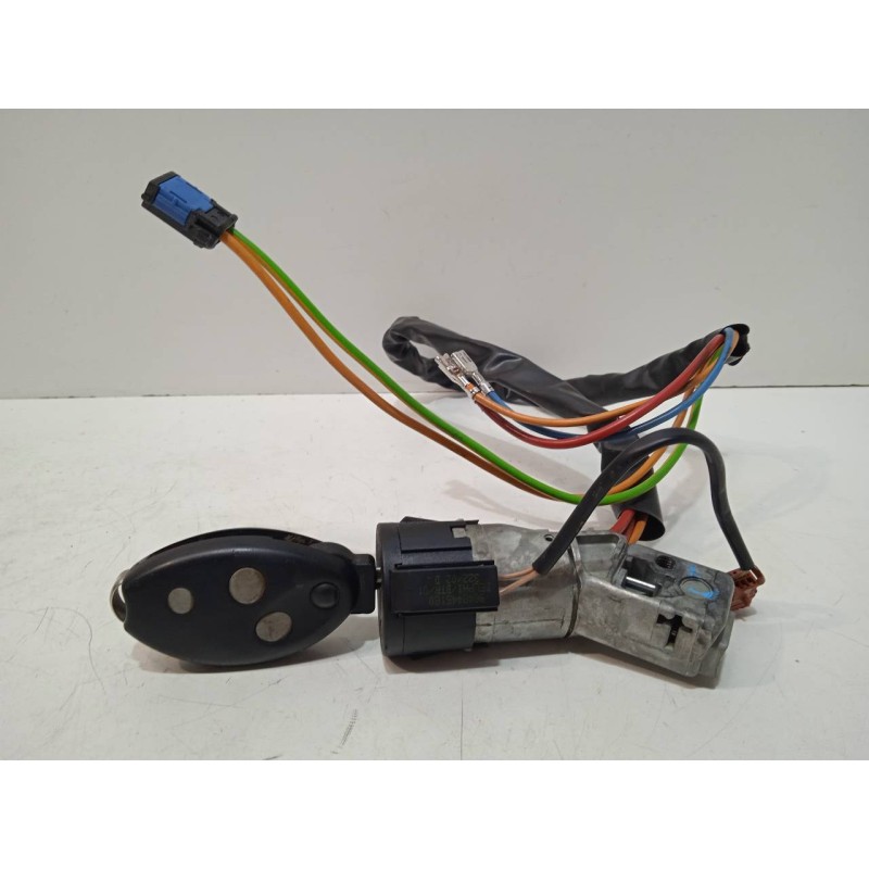 Recambio de conmutador de arranque para citroën c5 berlina 2.0 hdi sx referencia OEM IAM 9648445180  