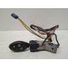 Recambio de conmutador de arranque para citroën c5 berlina 2.0 hdi sx referencia OEM IAM 9648445180  