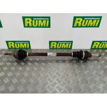 Recambio de transmision delantera derecha para citroën c3 1.4 referencia OEM IAM  380 164 80 