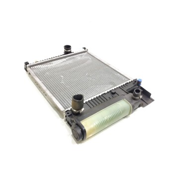 Recambio de radiador agua para bmw serie 3 berlina (e36) 320i referencia OEM IAM 732198  