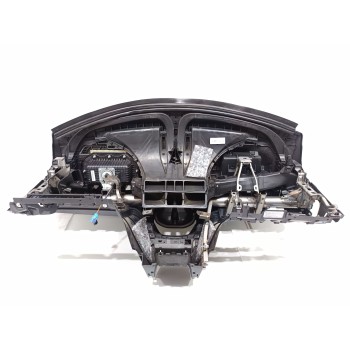 Recambio de kit airbag para peugeot 2008 (--.2013) allure referencia OEM IAM 9672848580 9672829980  