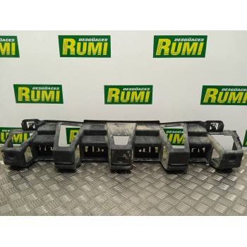 REFUERZO PARAGOLPES TRASERO 9681049580 