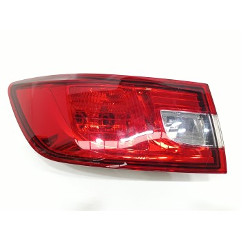 Recambio de piloto trasero izquierdo para renault clio iv business referencia OEM IAM 265553752R  