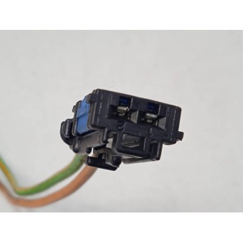 Recambio de conmutador de arranque para citroën c5 berlina 2.0 hdi sx referencia OEM IAM 9648445180  