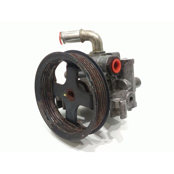 Recambio de bomba direccion para ford transit connect (tc7) furgón largo (2006) referencia OEM IAM 2T143A696AJ  