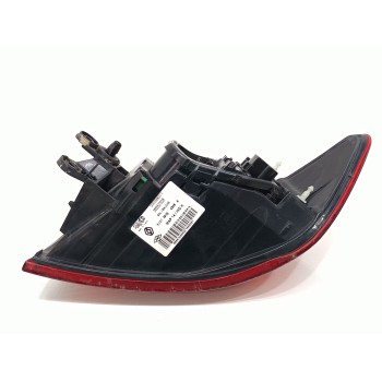 Recambio de piloto trasero izquierdo para renault clio iv business referencia OEM IAM 265553752R  