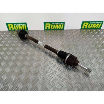 Recambio de transmision delantera derecha para citroën c3 1.4 referencia OEM IAM  380 164 80 