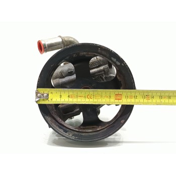 Recambio de bomba direccion para ford transit connect (tc7) furgón largo (2006) referencia OEM IAM 2T143A696AJ  