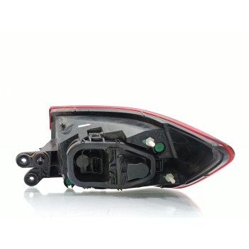 Recambio de piloto trasero izquierdo para renault clio iv business referencia OEM IAM 265553752R  