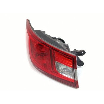 Recambio de piloto trasero izquierdo para renault clio iv business referencia OEM IAM 265553752R  