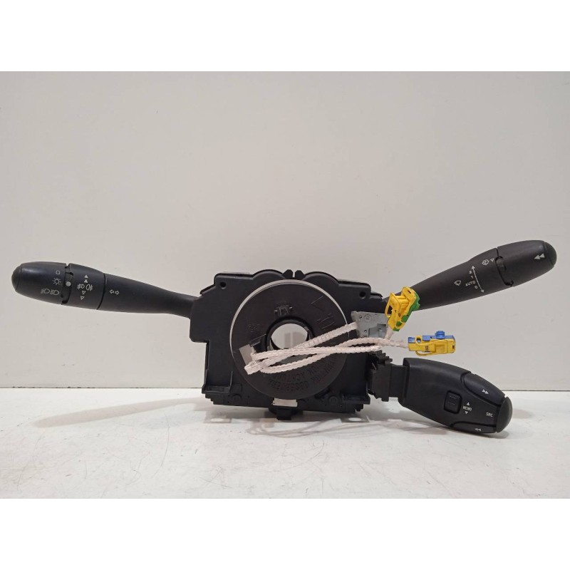 Recambio de mando multifuncion para citroën c5 berlina 2.0 hdi sx referencia OEM IAM 96605631XT  