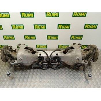 Recambio de puente trasero para citroën c5 berlina exclusive referencia OEM IAM 9640718710 M06REP10AZ 