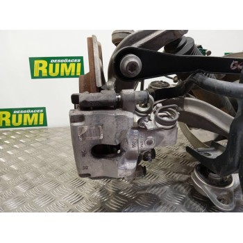 Recambio de puente trasero para citroën c5 berlina exclusive referencia OEM IAM 9640718710 M06REP10AZ 