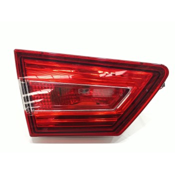 Recambio de piloto trasero izquierdo interior para renault clio iv zen referencia OEM IAM   