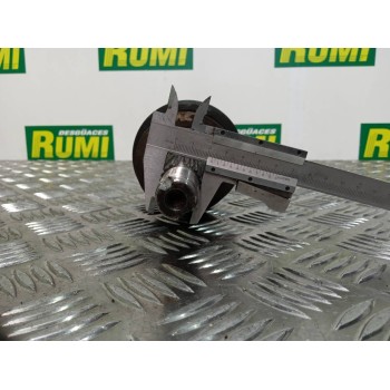 Recambio de transmision delantera izquierda para citroën c3 1.4 referencia OEM IAM 9638016580  