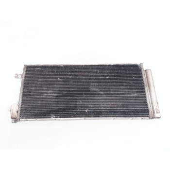 Recambio de condensador / radiador aire acondicionado para fiat doblo ii cargo (263) furgón base maxi referencia OEM IAM 5N53790