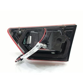 Recambio de piloto trasero izquierdo interior para renault clio iv zen referencia OEM IAM   