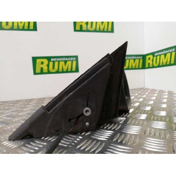 Recambio de retrovisor derecho para seat ibiza (6l1) reference referencia OEM IAM 014142  