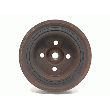 Recambio de polea cigueñal para ford transit connect (tc7) furgón largo (2006) referencia OEM IAM 4M5Q6B319BA  