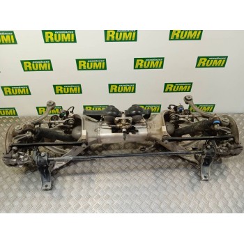 Recambio de puente trasero para citroën c5 berlina exclusive referencia OEM IAM 9640718710 M06REP10AZ 