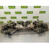Recambio de puente trasero para citroën c5 berlina exclusive referencia OEM IAM 9640718710 M06REP10AZ 