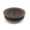 Recambio de polea cigueñal para ford transit connect (tc7) furgón largo (2006) referencia OEM IAM 4M5Q6B319BA  