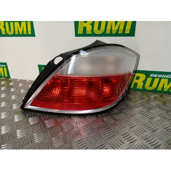 Recambio de piloto trasero derecho para opel astra h ber. cosmo referencia OEM IAM 24451837 008653 