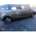 RENAULT SCENIC III