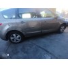 renault scenic iii del año 2010