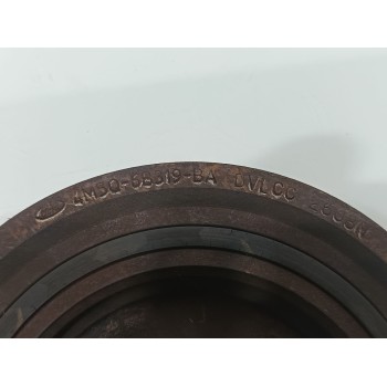 Recambio de polea cigueñal para ford transit connect (tc7) furgón largo (2006) referencia OEM IAM 4M5Q6B319BA  