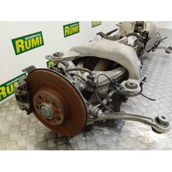 Recambio de puente trasero para citroën c5 berlina exclusive referencia OEM IAM 9640718710 M06REP10AZ 