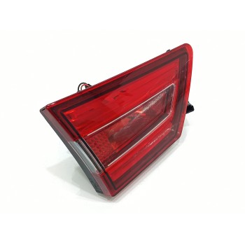 Recambio de piloto trasero izquierdo interior para renault clio iv zen referencia OEM IAM   