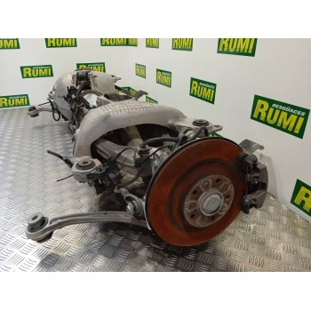 Recambio de puente trasero para citroën c5 berlina exclusive referencia OEM IAM 9640718710 M06REP10AZ 