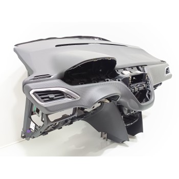 Recambio de kit airbag para peugeot 2008 (--.2013) allure referencia OEM IAM 9672848580 9672829980  