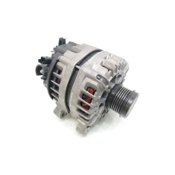 Recambio de alternador para citroën c4 cactus shine referencia OEM IAM 9810525380  
