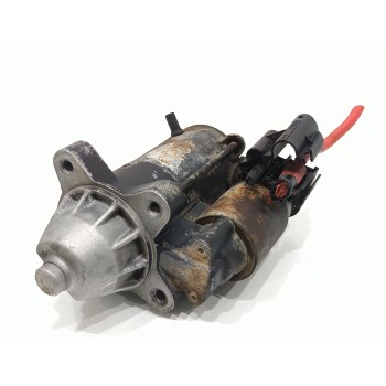 Recambio de motor arranque para ford transit connect (tc7) furgón largo (2006) referencia OEM IAM 2T141000BC  