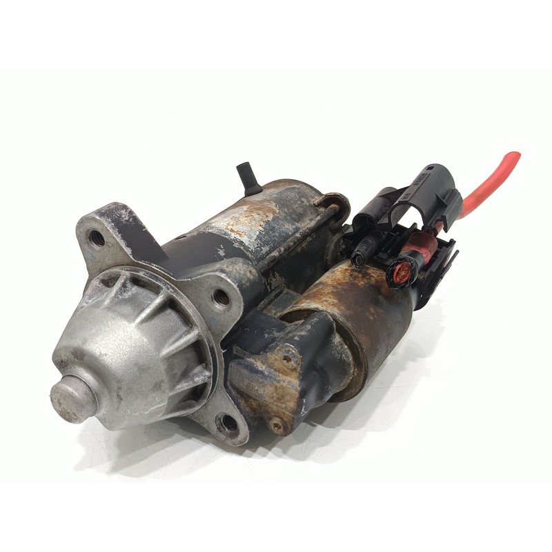 Recambio de motor arranque para ford transit connect (tc7) furgón largo (2006) referencia OEM IAM 2T141000BC  
